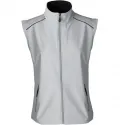 Ladies Softshell Lite Vest_3