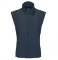 Ladies Softshell Lite Vest_4