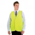 Daytime Hi Vis Safety Vests_1