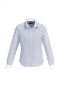 Womens Fifth Avenue Long Sleeve Shirt_2