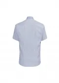 Mens Fifth Avenue Short Sleeve Shirt_3