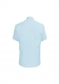 Mens Fifth Avenue Short Sleeve Shirt_5