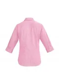 Womens Hudson 3/4 Sleeve Shirt_4
