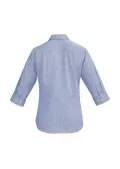 Womens Hudson 3/4 Sleeve Shirt_6