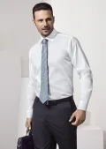 Mens Hudson Long Sleeve Shirt_1