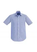 Mens Hudson Short Sleeve Shirt_4