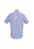 Mens Hudson Short Sleeve Shirt_5