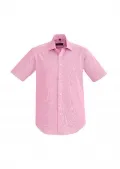 Mens Hudson Short Sleeve Shirt_6