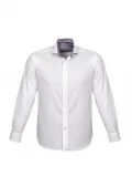 Mens Herne Bay Long Sleeve Shirt_4