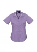 Womens Springfield 3/4 Sleeve Shirt_2