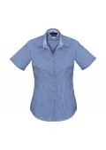 Womens Springfield 3/4 Sleeve Shirt_4