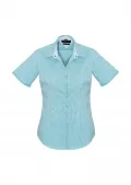 Womens Springfield 3/4 Sleeve Shirt_6