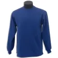 Fleecy Crew Neck Sweat Shirt_1