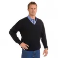 Pullover Jumper, Wool Blend_1