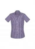 Womens Springfield Short Sleeve Shirt_2