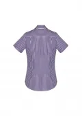 Womens Springfield Short Sleeve Shirt_3
