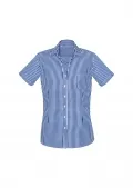 Womens Springfield Short Sleeve Shirt_4