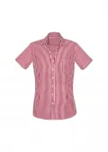 Womens Springfield Short Sleeve Shirt_6