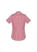Womens Springfield Short Sleeve Shirt_7