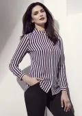 Womens Verona Long Sleeve Blouse_1