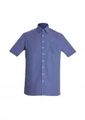 Mens Oscar Short Sleeve Shirt_2