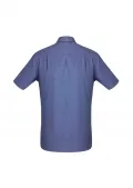 Mens Oscar Short Sleeve Shirt_3