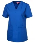 Ladies Scrub Tops_2