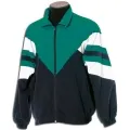 Microfibre Sport Jacket With Coloured Panels_1