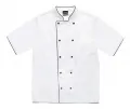 Short Sleeve Jacket_2