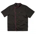 Short Sleeve Jacket_3
