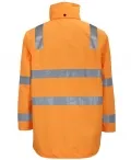 AUST. RAIL ZIP OFF SLEEVE LONGLINE JACKET_3