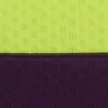 HI VIS LADIES S/S JACQUARD POLO_11