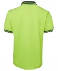 HI VIS S/S COTTON BACK POLO_6