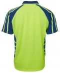 HI VIS S/S SPIDER POLO_16