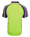 HI VIS S/S SPIDER POLO_26