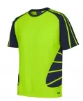 HI VIS SPIDER TEE_2