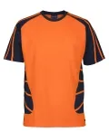 HI VIS SPIDER TEE_5