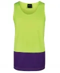 HI VIS TRADITIONAL SINGLET_1