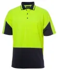 HI VIS S/S GAP POLO_1