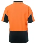 HI VIS S/S GAP POLO_7