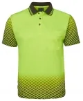 HI VIS NET SUB POLO_1