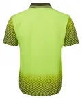 HI VIS NET SUB POLO_3