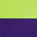 HI VIS 1/2 ZIP POLAR FLEECE_14