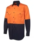HI VIS L/S 190G SHIRT_2