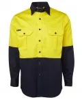 HI VIS L/S 190G SHIRT_5