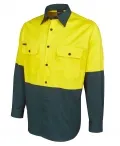 HI VIS L/S 150G SHIRT_6