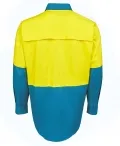 HI VIS L/S 150G SHIRT_16
