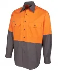HI VIS L/S 150G SHIRT_21