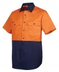 HI VIS S/S 150G SHIRT_2