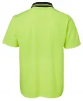 HI VIS NON CUFF S/S COTTON BACK_3